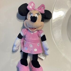 Disney Minnie Mouse Stuffed animal